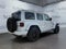 2021 Jeep Wrangler 4xe Unlimited High Altitude 4x4