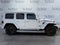 2021 Jeep Wrangler 4xe Unlimited High Altitude 4x4