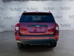 2017 Jeep Compass Sport FWD
