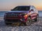 2019 Jeep Cherokee Trailhawk Elite 4x4