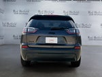 2023 Jeep Cherokee Altitude Lux 4x4