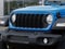 2027 Jeep Wrangler WRANGLER 2-DOOR SPORT