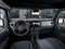 2027 Jeep Wrangler WRANGLER 2-DOOR SPORT
