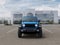 2027 Jeep Wrangler WRANGLER 2-DOOR SPORT