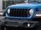 2027 Jeep Wrangler WRANGLER 2-DOOR SPORT