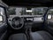 2027 Jeep Wrangler WRANGLER 2-DOOR SPORT