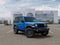 2027 Jeep Wrangler WRANGLER 2-DOOR SPORT