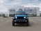 2027 Jeep Wrangler WRANGLER 2-DOOR SPORT