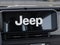 2027 Jeep Wrangler WRANGLER 2-DOOR SPORT