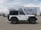 2027 Jeep Wrangler WRANGLER 2-DOOR SPORT