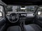 2027 Jeep Wrangler WRANGLER 2-DOOR SPORT