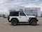 2027 Jeep Wrangler WRANGLER 2-DOOR SPORT
