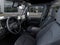 2027 Jeep Wrangler WRANGLER 2-DOOR SPORT