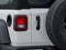 2027 Jeep Wrangler WRANGLER 2-DOOR SPORT