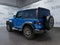 2025 Jeep Wrangler 2-Door Sport S 4x4