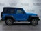 2025 Jeep Wrangler 2-Door Sport S 4x4