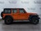 2025 Jeep Wrangler WRANGLER 4-DOOR SPORT