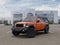 2025 Jeep Wrangler WRANGLER 4-DOOR SPORT