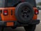 2025 Jeep Wrangler WRANGLER 4-DOOR SPORT