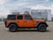 2025 Jeep Wrangler WRANGLER 4-DOOR SPORT