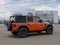2025 Jeep Wrangler WRANGLER 4-DOOR SPORT