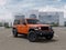 2025 Jeep Wrangler WRANGLER 4-DOOR SPORT