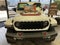 2026 Jeep Wrangler 4-Door Willys '41