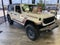2026 Jeep Wrangler 4-Door Willys '41