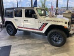 2026 Jeep Wrangler 4-Door Willys '41
