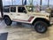 2026 Jeep Wrangler 4-Door Willys '41