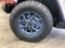 2026 Jeep Wrangler 4-Door Willys '41