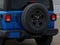 2027 Jeep Wrangler Sport