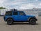 2027 Jeep Wrangler Sport