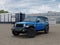 2027 Jeep Wrangler Sport