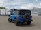 2027 Jeep Wrangler Sport