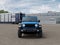 2027 Jeep Wrangler Sport