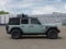 2027 Jeep Wrangler Sport