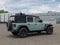 2027 Jeep Wrangler Sport