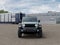 2027 Jeep Wrangler Sport