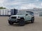2027 Jeep Wrangler Sport