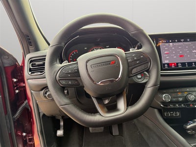 2026 Dodge Durango DURANGO GT RWD