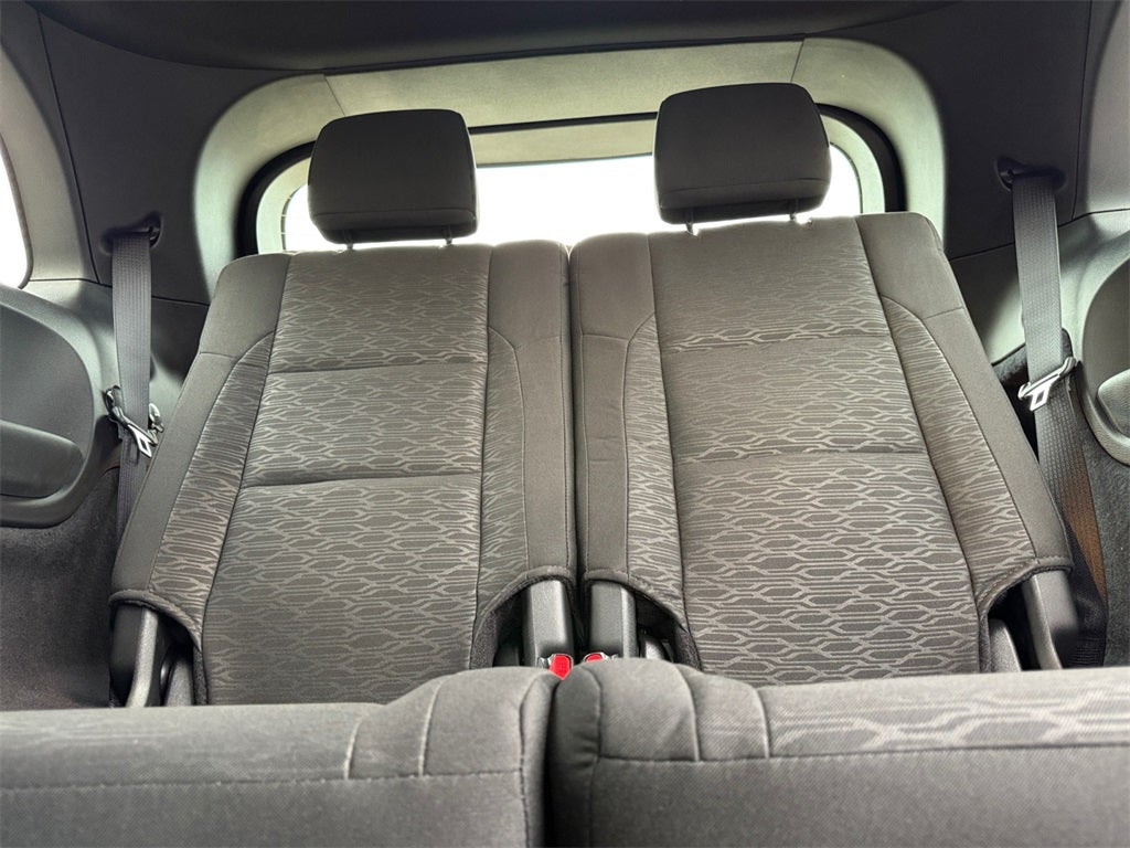 2026 Dodge Durango DURANGO GT RWD