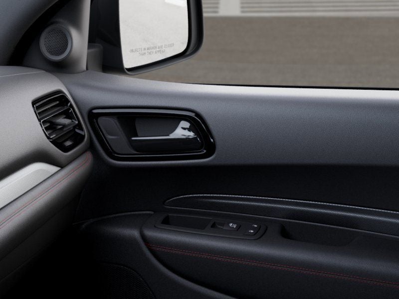 2026 Dodge Durango DURANGO GT RWD