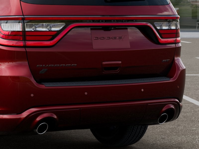 2026 Dodge Durango DURANGO GT RWD