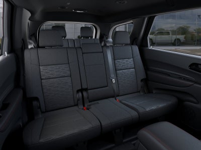 2026 Dodge Durango DURANGO GT RWD