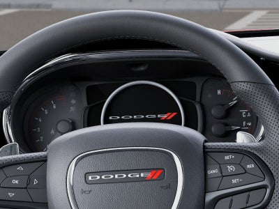 2026 Dodge Durango DURANGO GT RWD