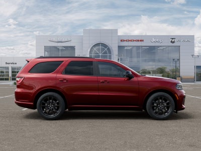 2026 Dodge Durango DURANGO GT RWD