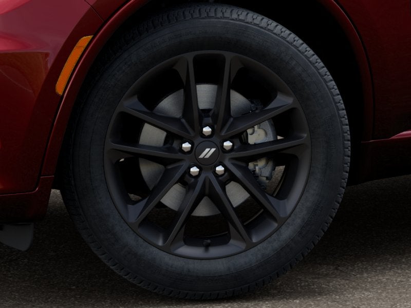 2026 Dodge Durango DURANGO GT RWD