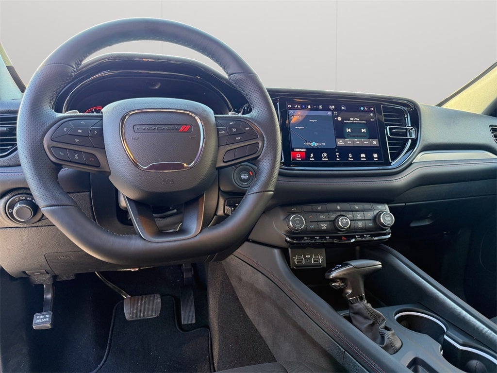 2026 Dodge Durango DURANGO GT RWD