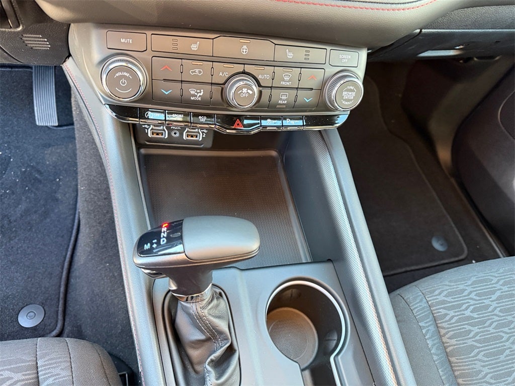 2026 Dodge Durango DURANGO GT RWD